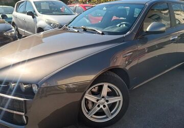 Alfa Romeo 159 336.000 km 2.200 &euro; Stuttgart 70195