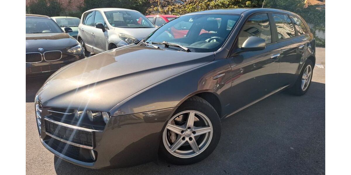 Alfa Romeo 159 336.000 km 2.200 &euro; Stuttgart 70195