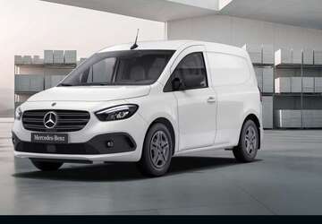Mercedes-Benz Citan 31.667 km 27.358 &euro; Braunschweig 38122