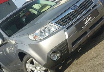 Subaru Forester 199.000 km 12.000 &euro; Freiburg 79111