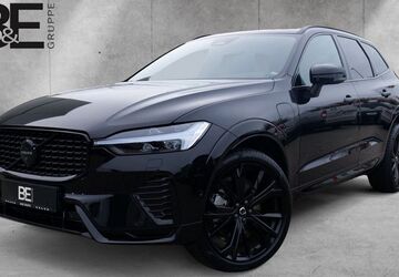 Volvo XC60 3.900 km 69.450 &euro; Kiel 24107