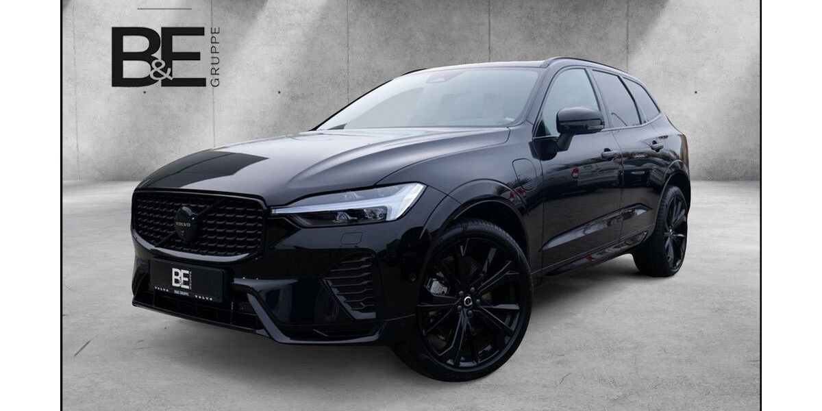 Volvo XC60 3.900 km 69.450 &euro; Kiel 24107