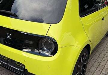 Honda e 8.400 km 19.420 &euro; Helgoland 27498