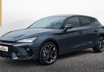 Cupra Leon 1.150 km 29.964 &euro; Dietersheim 91463