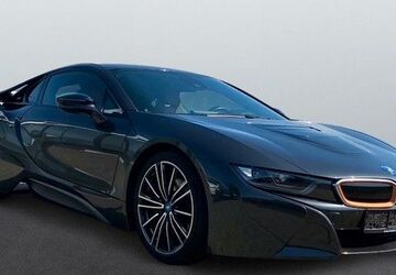 BMW i8 57.000 km 69.999 &euro; Fulda 36043