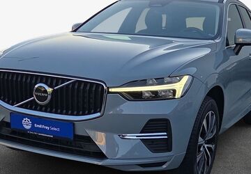 Volvo XC60 29.188 km 38.780 &euro; Dresden 01159