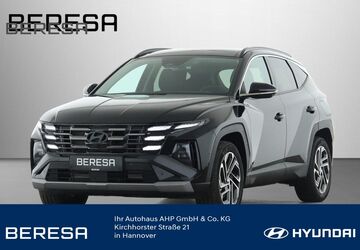 Hyundai TUCSON 9.999 km 37.280 &euro; Hannover 30659
