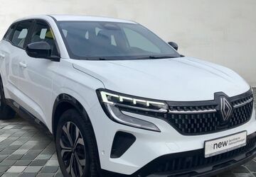 Renault Austral 46.199 km 23.999 &euro; Luckenwalde 14943