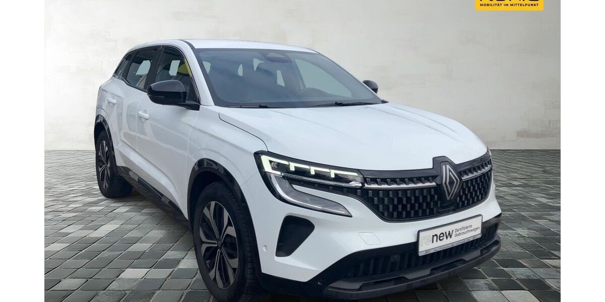 Renault Austral 46.199 km 23.999 &euro; Luckenwalde 14943