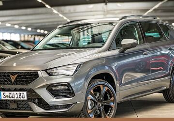 Cupra Ateca 19.990 km 31.990 &euro; Stuttgart-Feuerbach 70469