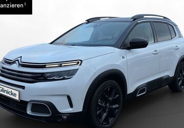 Citroen C5 Aircross 46.400 km 23.990 &euro; Kassel 34123