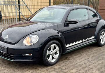 VW Beetle 125.110 km 7.499 &euro; Blankenfelde-Mahlow 15827