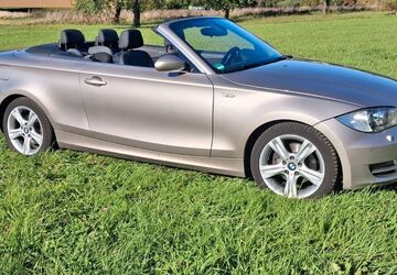 BMW 125 88.000 km 13.999 &euro; Hardheim 74736