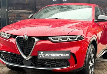 Alfa Romeo Tonale 11.018 km 27.900 &euro; Saarbrücken 66117