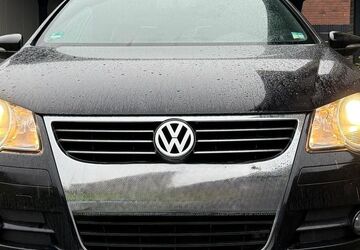 VW Eos 228.092 km 4.500 &euro; Dörpen 26892