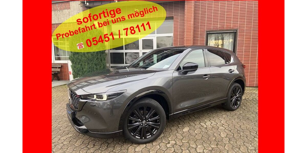 Mazda CX-5 28.083 km 36.250 &euro; Ibbenbüren 49479