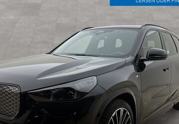 BMW iX1 38.336 km 41.614 &euro; Barsbüttel bei Hamburg 22885