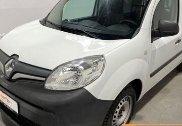 Renault Kangoo 150.000 km 9.450 &euro; Norderstedt 22848