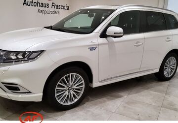 Mitsubishi Plug-in Hybrid Outlander 117.500 km 19.900 &euro; Kappelrodeck 77876