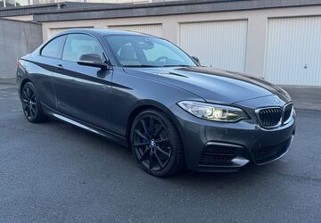 BMW M235 119.470 km 22.999 &euro; Hagen 58097