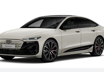 Audi A6 e-tron 20.424 km 78.220 &euro; Dorsten 46284