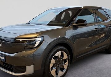 Ford Explorer 3.658 km 40.980 &euro; Endingen am Kaiserstuhl 79346