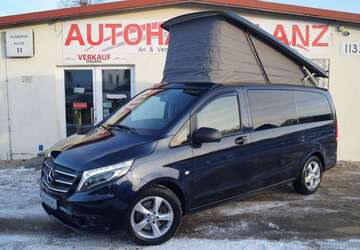 Mercedes-Benz Marco Polo 108.000 km 39.999 &euro; Schönefeld 12529