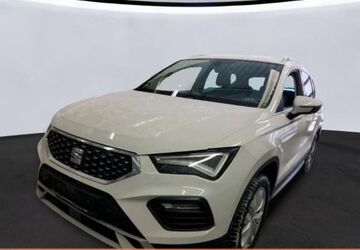 Seat Ateca 10.716 km 25.580 &euro; Wolfsburg 38440