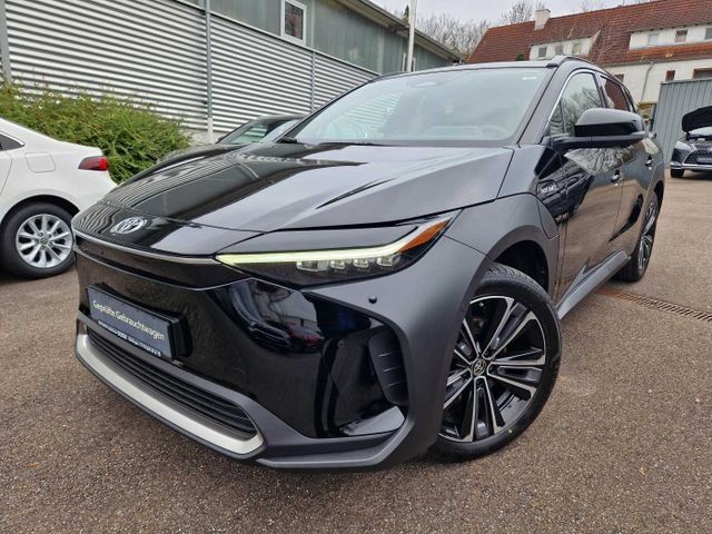 Toyota bZ4X 11.425 km 32.800 &euro; Nürtingen 72622