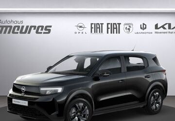 Opel Frontera 3.720 km 23.450 &euro; Heinsberg 52525