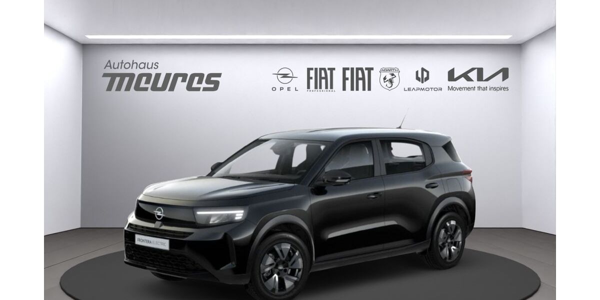 Opel Frontera 3.720 km 23.450 &euro; Heinsberg 52525