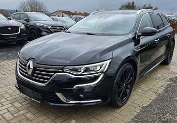 Renault Talisman 153.379 km 10.950 &euro; Calden 34379