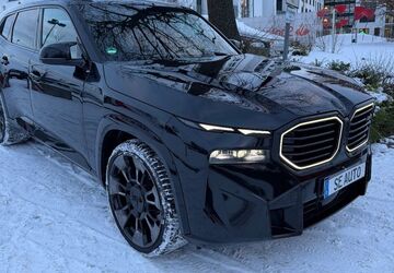 BMW XM 47.000 km 86.990 &euro; Hannover 30177