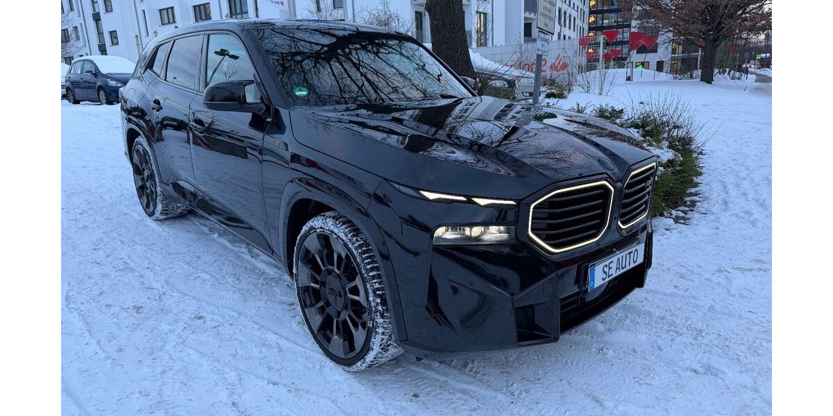 BMW XM 47.000 km 86.990 &euro; Hannover 30177