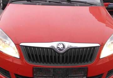 Skoda Roomster 175.500 km 3.200 &euro; Cottbus 03051