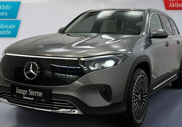Mercedes-Benz EQB 4.164 km 41.480 &euro; Gescher 48712