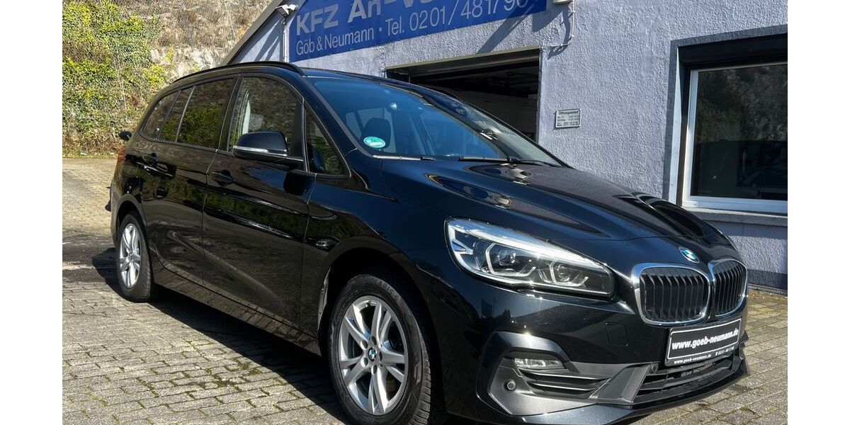 BMW 216 126.000 km 14.990 &euro; Essen 45257