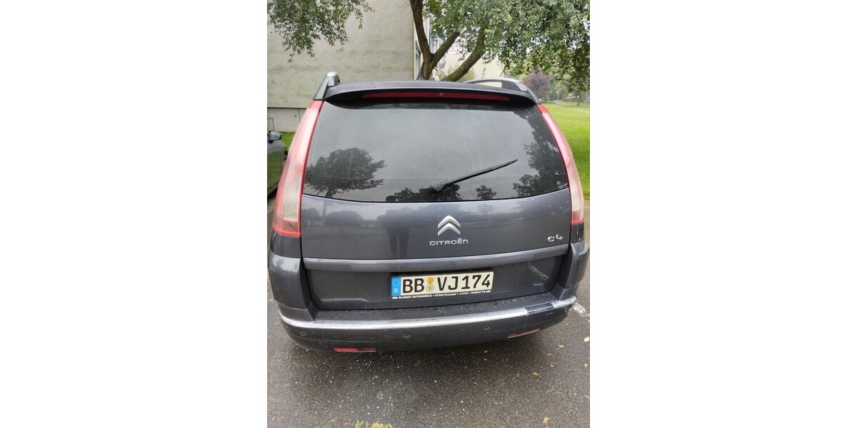 Citroen C4 Picasso 270.000 km 3.400 &euro; LBöblingen 