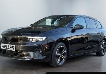 Opel Astra 20.360 km 28.680 &euro; Gütersloh 33330