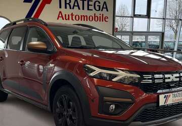 Dacia Jogger 1.530 km 20.390 &euro; Bruchsal 76646