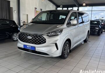 Ford Tourneo Custom 13.300 km 47.690 &euro; Werl 59457
