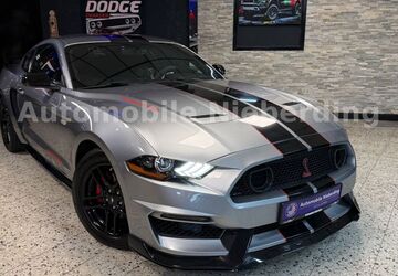 Ford Mustang 41.811 km 26.990 &euro; Essen 45356