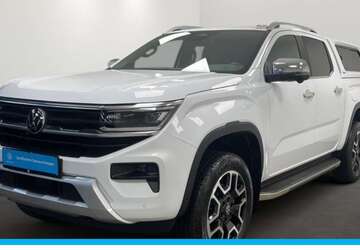 VW Amarok 14.069 km 51.990 &euro; Düsseldorf 40233