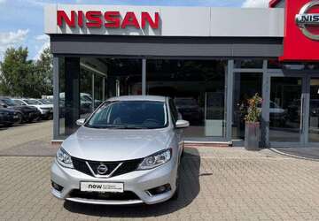 Nissan Pulsar 142.950 km 11.990 &euro; Emstek 49685