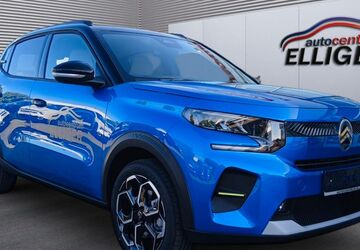 Citroen C3 7.000 km 22.990 &euro; Oettersdorf 07907