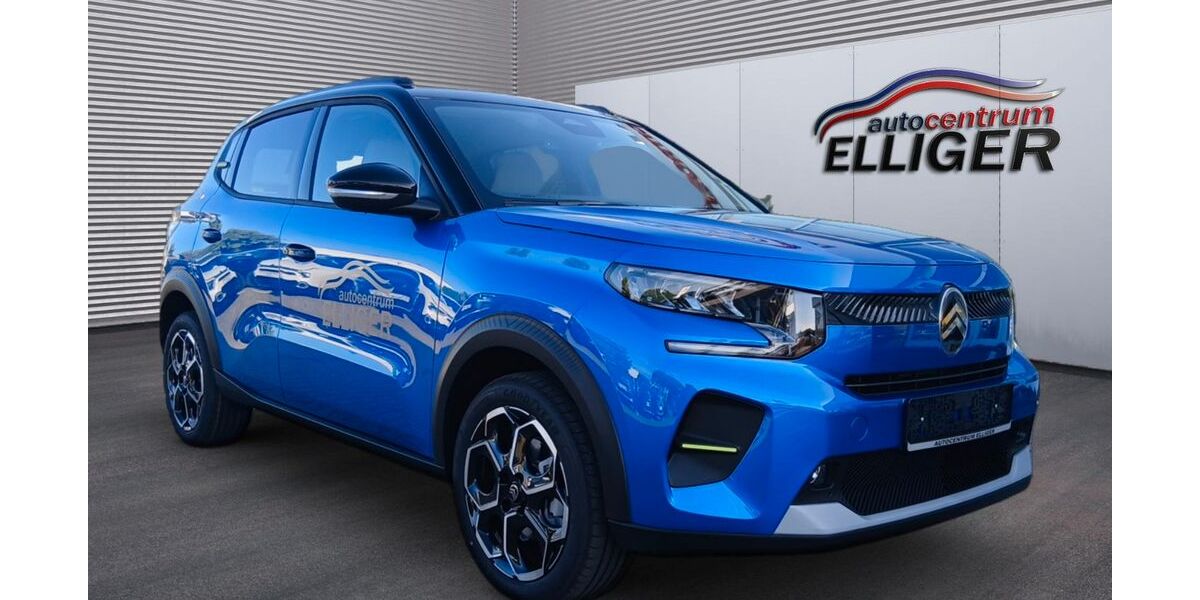 Citroen C3 7.000 km 22.990 &euro; Oettersdorf 07907