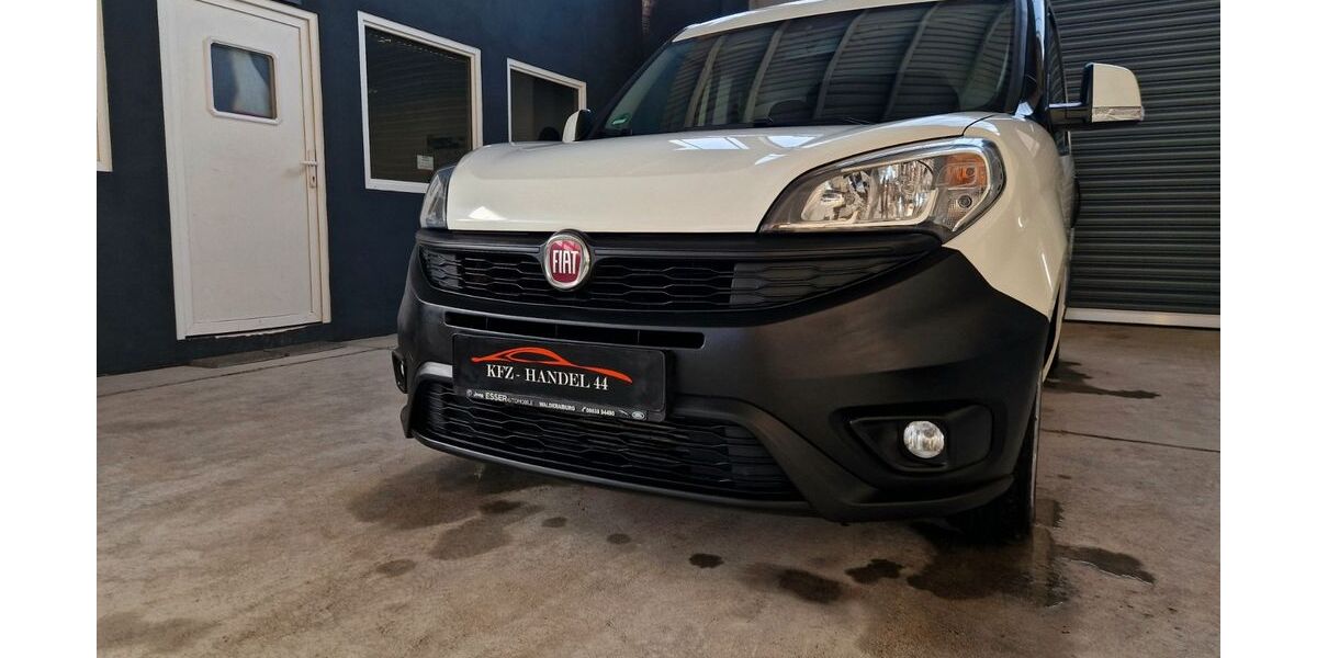 Fiat Doblo 140.000 km 8.500 &euro; Plattling 94447