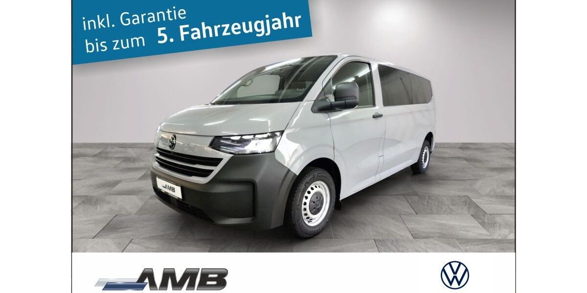 VW T7 Transporter 9.000 km 45.980 &euro; Borna 04552