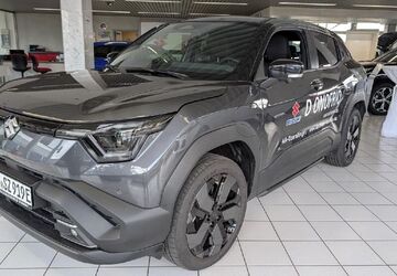 Suzuki e Vitara 1.436 km 38.870 &euro; Aalen 73433