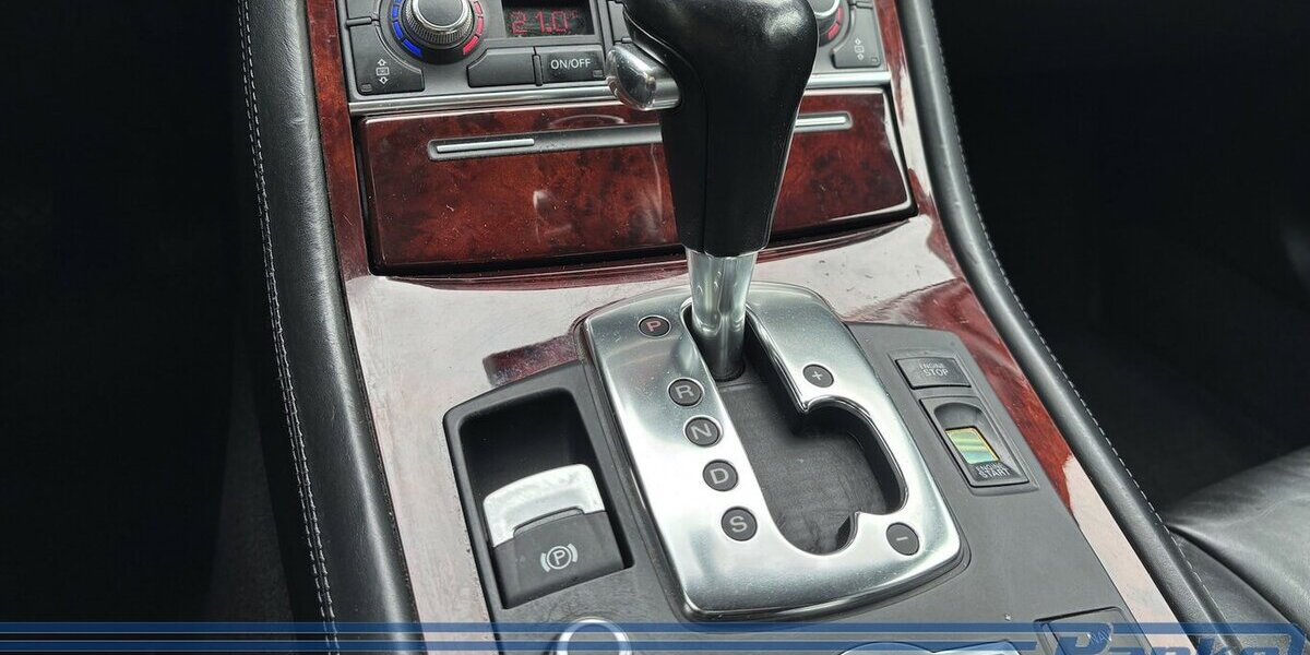 Audi A8 3.0 TDI quattro Lang*Pano*Touch ID*4xSHZ 265.860 km 6.450 &euro; Berlin 13187